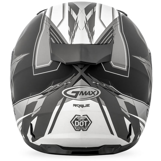 G-Max FF49 Rogue Helmet