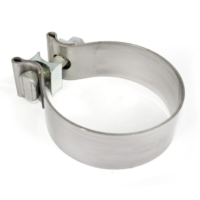 Load image into Gallery viewer, Stainless Works NBC200 SSW Clamp

