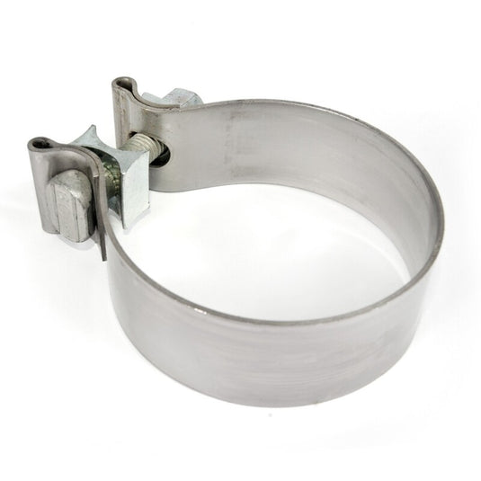Stainless Works NBC200 SSW Clamp