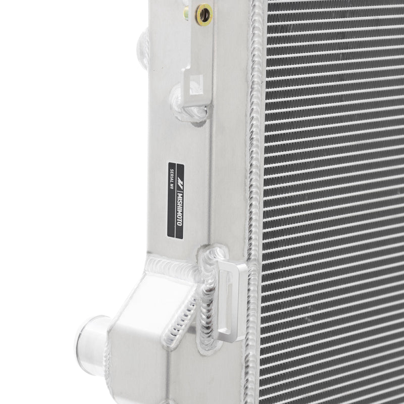 Load image into Gallery viewer, Mishimoto MMRAD-GRC-23 MM Radiators - Alum
