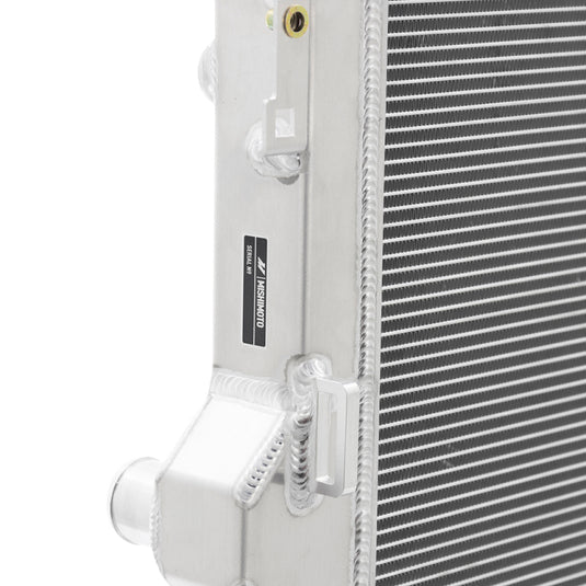 Mishimoto MMRAD-GRC-23 MM Radiators - Alum