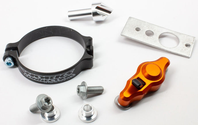 Works Connection 12-607 Pro Launch Start Device