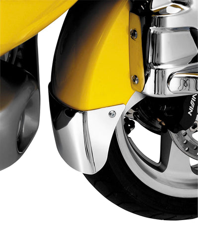 Show Chrome 52-601A Front Fender Extension