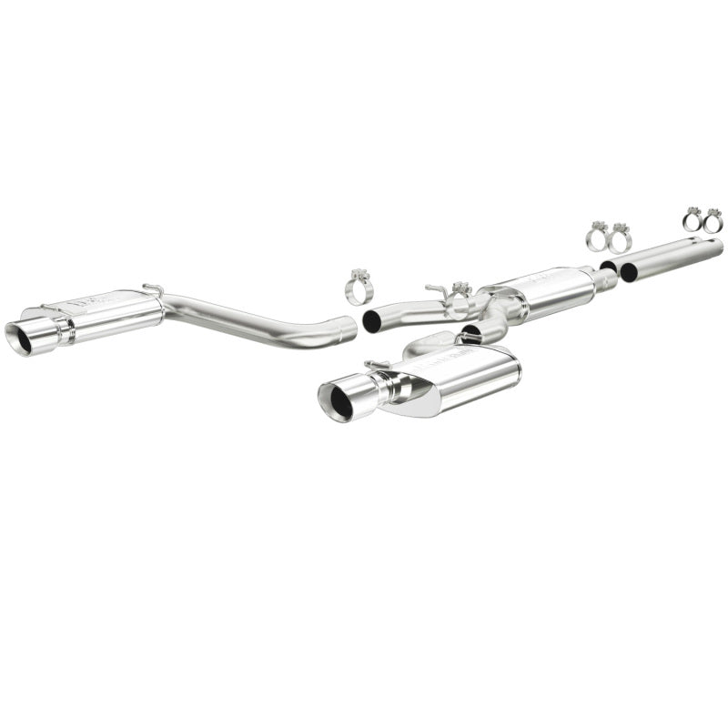 Load image into Gallery viewer, Magnaflow 16642 MAG Catback Exhaust

