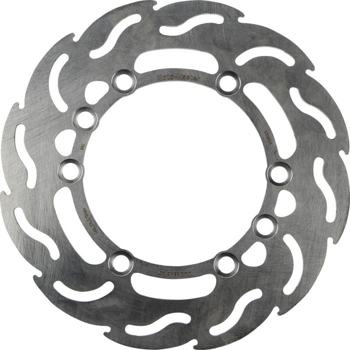 Moto-Master 110261-PU Flame Brake Disc