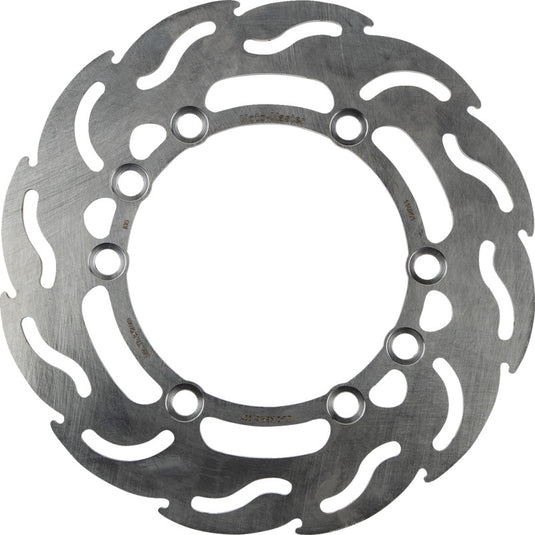 Moto-Master 110261-PU Flame Brake Disc