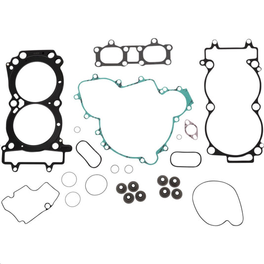 Moose Racing 8080006mse Complete Gasket Kit