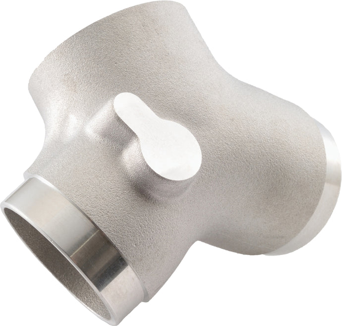 Harddrive 86285 Intake Manifold