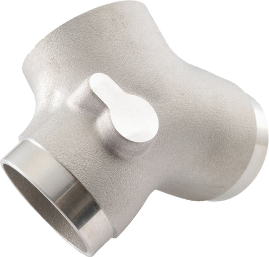 Harddrive 86285 Intake Manifold