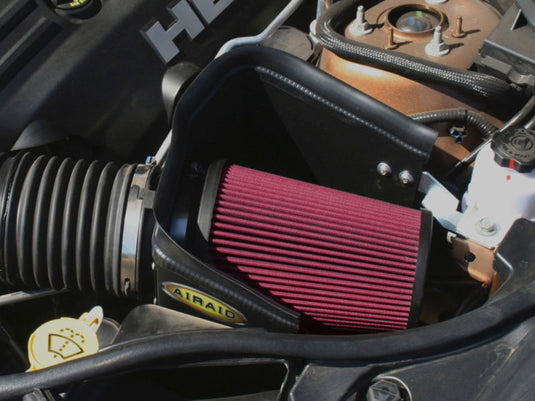 Airaid 311-212 AIR Cold Air Intake Kit