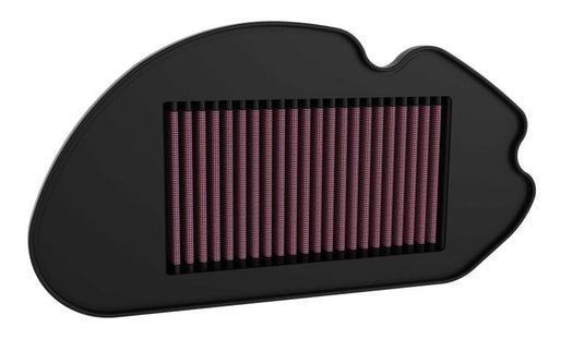 K&N Engineering HA-1122 KN Motorcycle Direct Fit Air Filters
