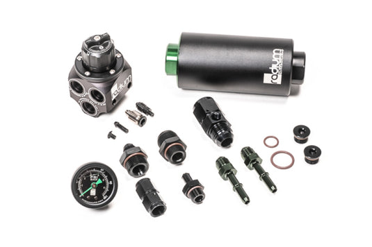 Radium Engineering 20-0932-05 RAD Fuel Filter Kits
