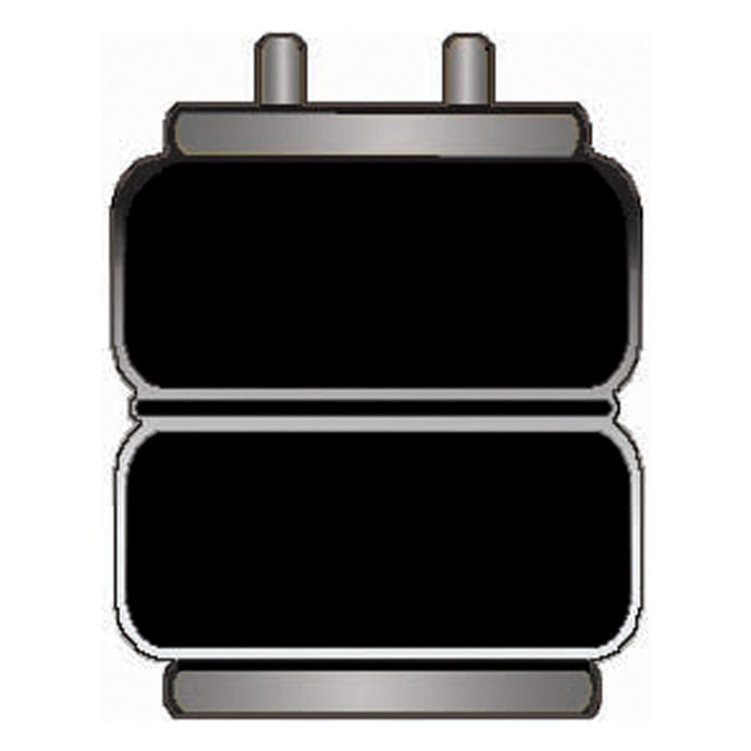 Firestone 6766 FIR Replacement Air Springs