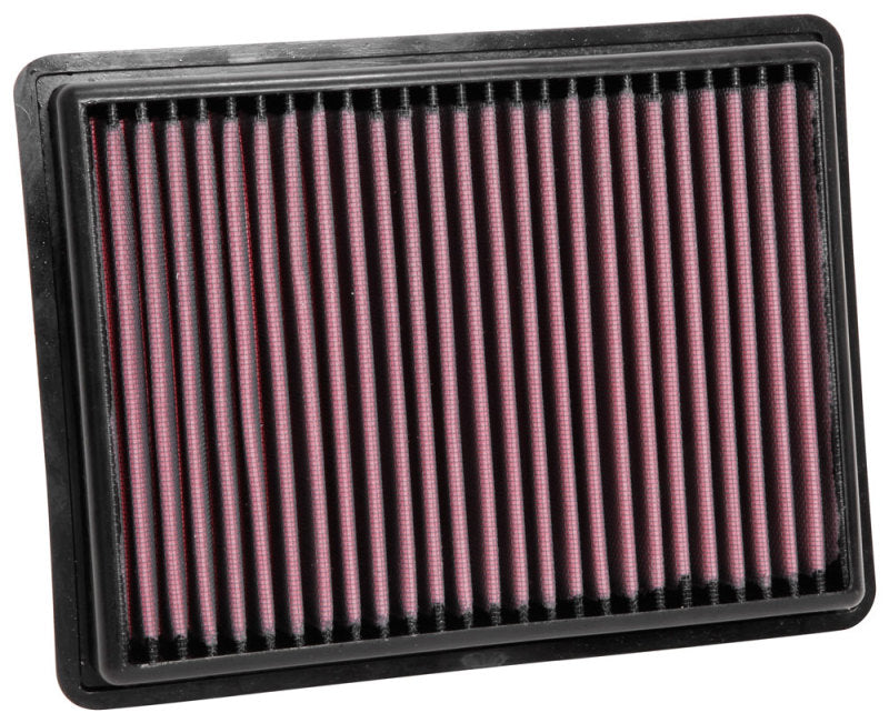 Load image into Gallery viewer, K&amp;N Engineering 33-5069 KN Drop in Air Filters
