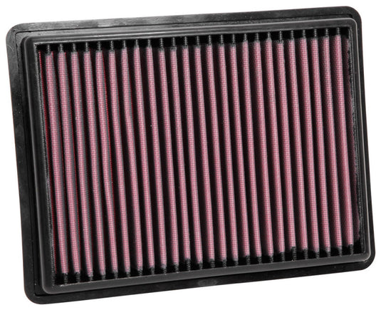 K&N Engineering 33-5069 KN Drop in Air Filters