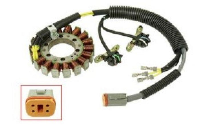 Spi SM-01370 Stator Assembly