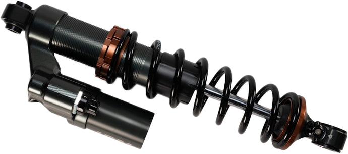 Len Performance LS4-80000F Front Track Shock