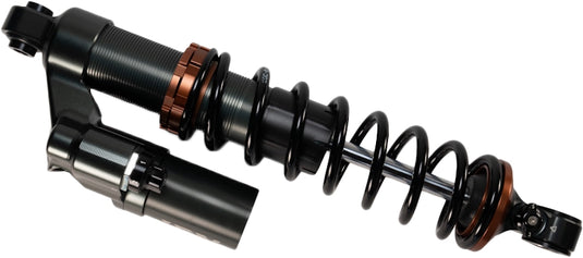 Len Performance LS4-80000F Front Track Shock