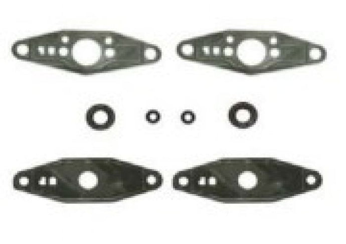 Spi SM-09526E Exhaust Valve Gasket Kit