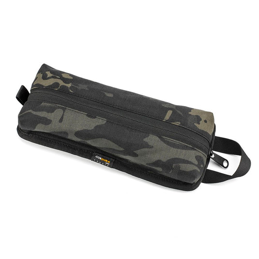 Kriega 7020-7914-00 Tool Pouch - Multicam Black