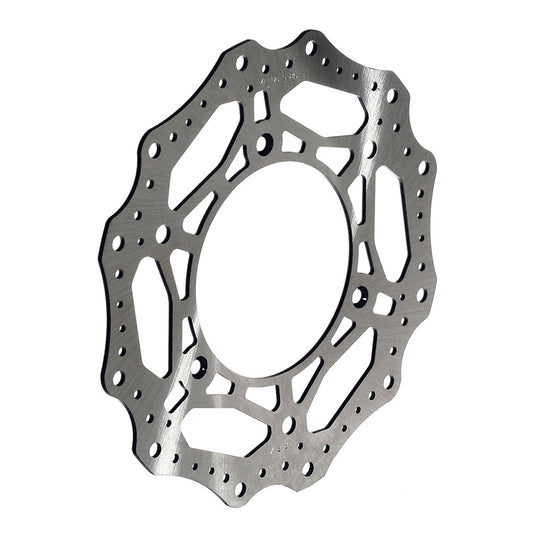 Rfx FXBD 40100 55BK Race Series Front Brake Rotor