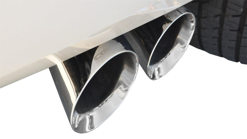 Load image into Gallery viewer, Corsa Performance 14859 COR Cat-Back Sport
