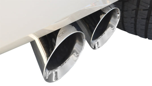 Corsa Performance 14859 COR Cat-Back Sport