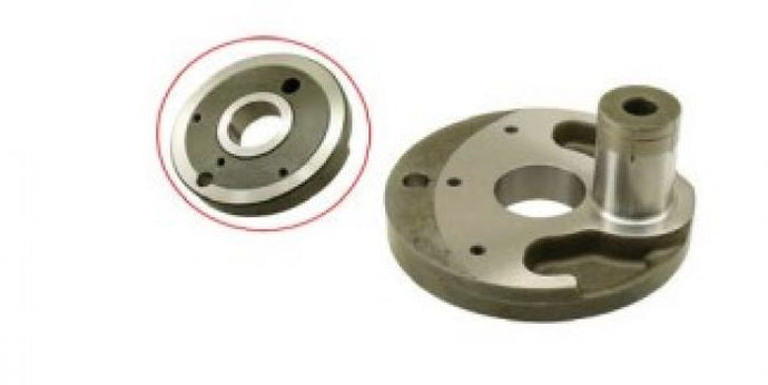 Spi SM-09360 Crank Web