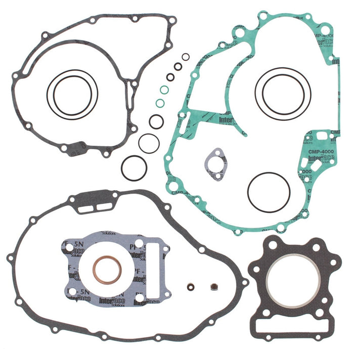 Vertex 808802 Complete Gasket Set