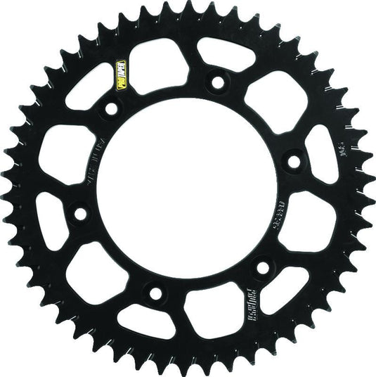 Protaper 033244 PTR Rear Sprocket - Aluminum