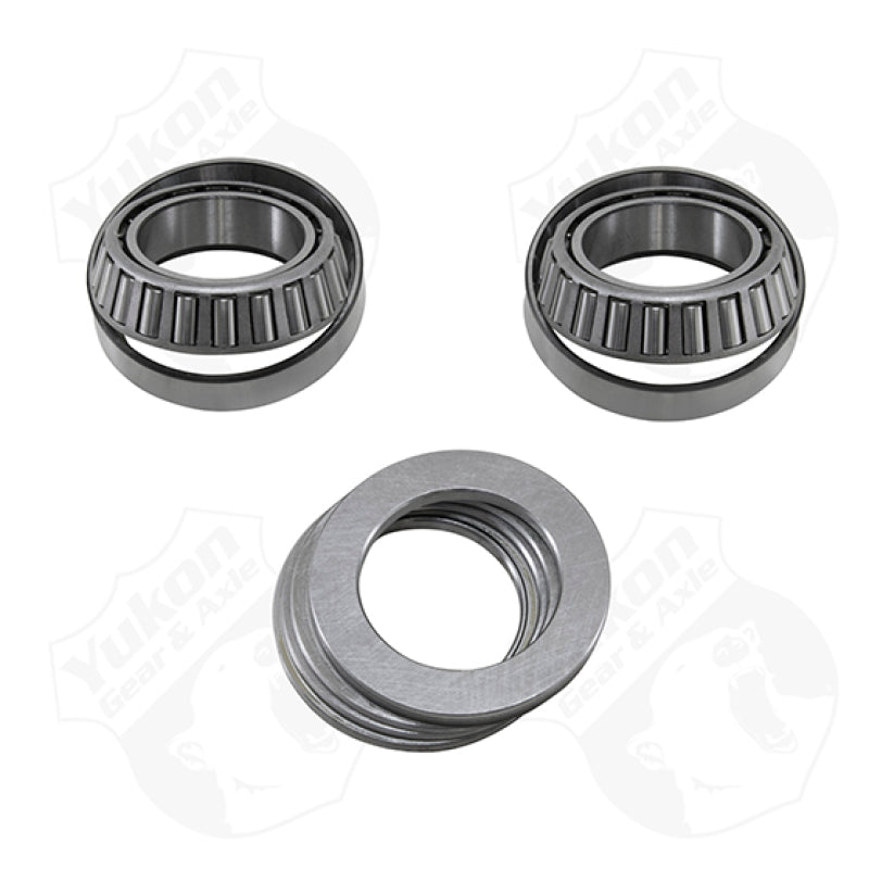 Load image into Gallery viewer, Yukon Gear &amp; Axle CK F10.25 YUK Carrier Install Kits
