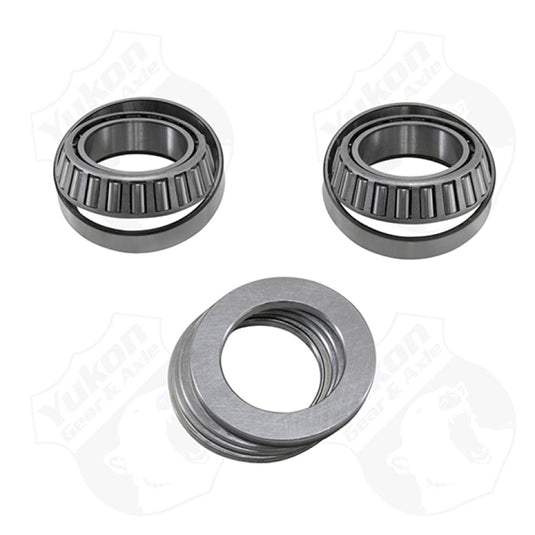 Yukon Gear & Axle CK F10.25 YUK Carrier Install Kits