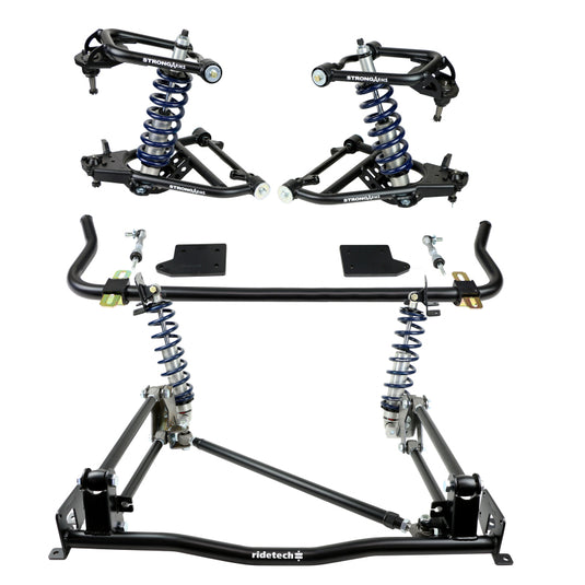 Ridetech 11030201 RID Suspension Link Kits
