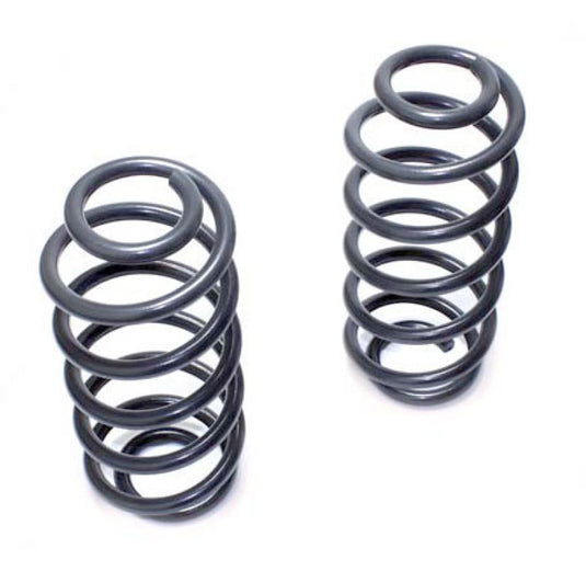 Maxtrac 271220 MXT Lowering Coils