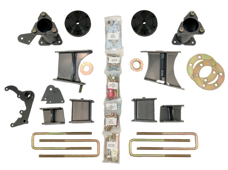 Load image into Gallery viewer, Maxtrac 941570-3 MXT Lift Kit Component Box
