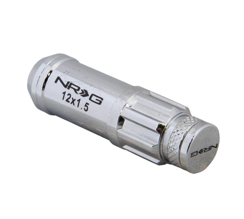 Load image into Gallery viewer, Nrg LN-LS700SL-21 NRG Lug Nuts - 700 Series
