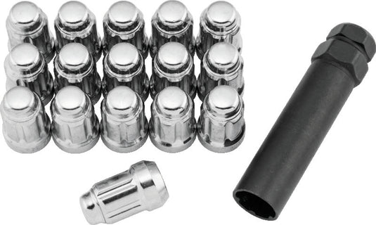 Quadboss 608816 QBS Lug Nuts