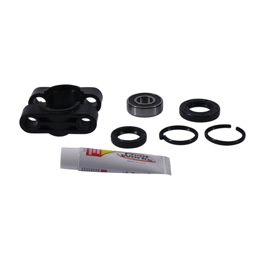 Pivot Works PWSSK-Y06-450 PIV Steering Stem Bearing Kit