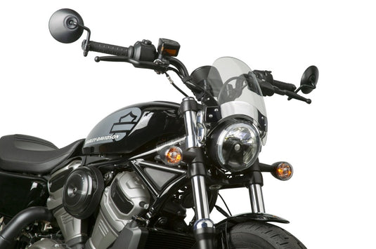 National Cycle N2530 NAT Flyscreen