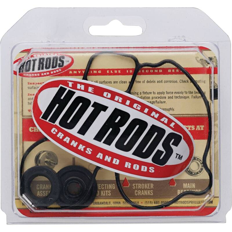Load image into Gallery viewer, Hot Rods WPK0052 HDS Water Pump Kit
