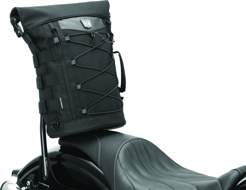 Load image into Gallery viewer, Kuryakyn 5223 KUR Storage Bags
