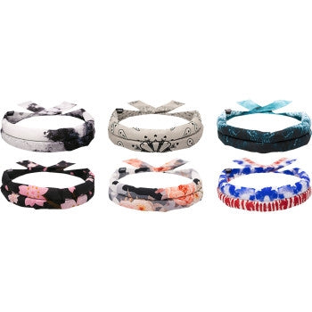 Zan Headgear Cooldanna - 12pz.