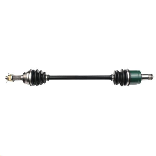 Tytaneum 813-0099 OE Style CV Axle