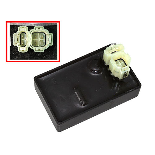 Bronco AT-01710 CDI Box