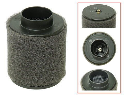 Bronco AT-07238 Air Filter - OEM