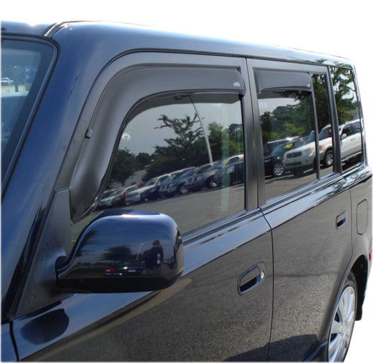 Avs 194527 AVS In-Channel Ventvisors