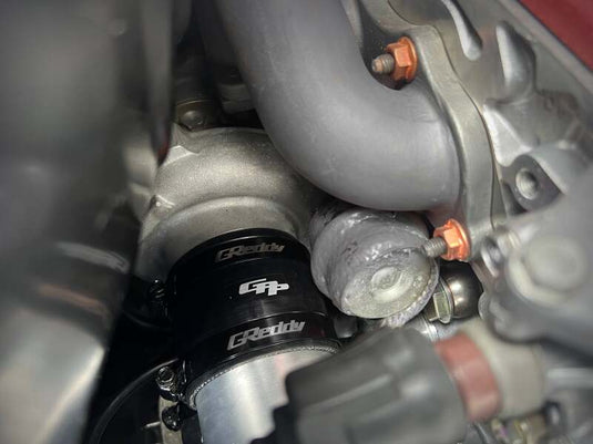 Greddy 22400085 GRE Fittings