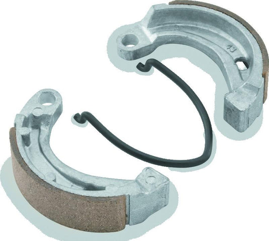 Bikemaster 963028 BKM Brake Shoes
