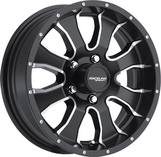 Awc 860M-56050 Mamba Aluminum Trailer Wheel - 15x6 - 5/5