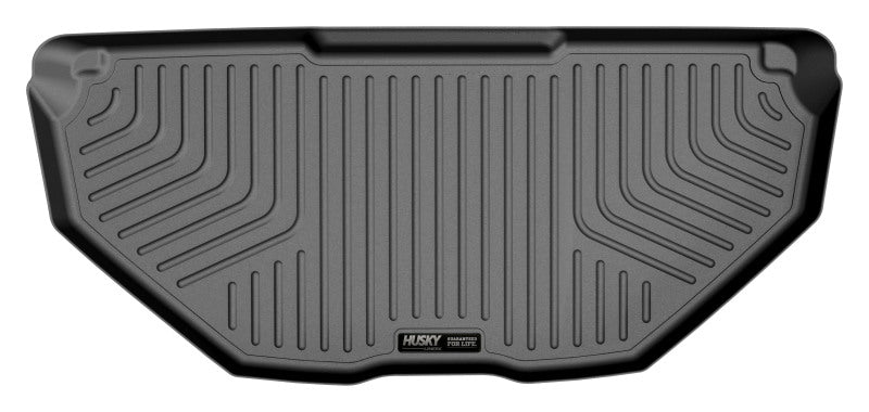 Load image into Gallery viewer, Husky Liners 40141 HL WB - Cargo - Black

